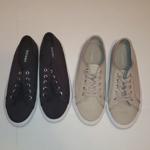 New without tags Old Navy Shoes